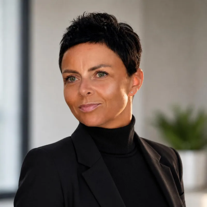 Marie Linetová